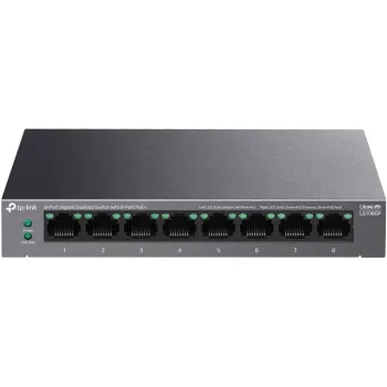 SWITCH TP-LINK LS108GP
