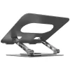 Unitek Podstawka pod laptopa regulowana, 10''-16'