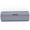 Unitek Obudowa dysku M.2 PCIe NVMe, USB-C 10Gbps,