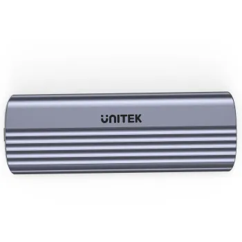 Unitek Obudowa dysku M.2 PCIe NVMe, USB-C 10Gbps,