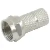 Wtyk F na RG-6 FG06-100 1szt.