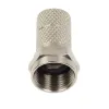 Wtyk F na RG-6 FG06-100 1szt.