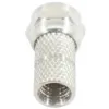 Wtyk F na RG-6 FG06-100 1szt.