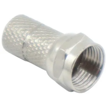 Wtyk F na RG-6 FG06-100 1szt.
