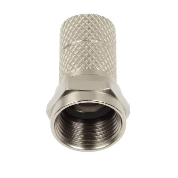 Wtyk F na RG-6 FG06-100 1szt.