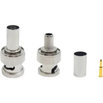 Wtyk BNC WZ060BNC-100 1szt.