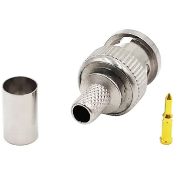 Wtyk BNC WZ060BNC-100 1szt.