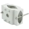 Uchwyt adapter słupowy A218