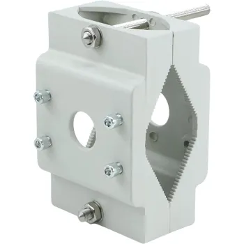 Uchwyt adapter słupowy A218