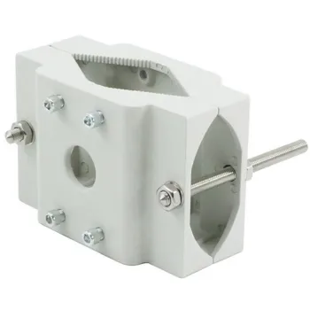 Uchwyt adapter słupowy A218