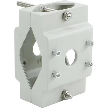 Uchwyt adapter słupowy A218