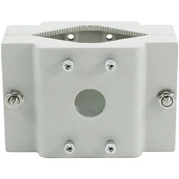 Uchwyt adapter słupowy A218