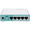 MIKROTIK ROUTERBOARD hEX (E50UG)