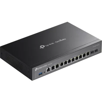 ROUTER TP-LINK ER7412-M2 Multigigabit VPN (ER7412-M2)