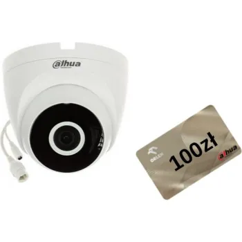 Kamera Dahua IPC-HDW1430DT-SAW-0280B