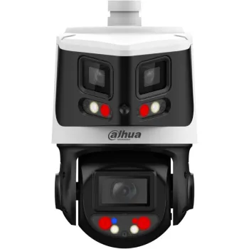 Kamera IP Dahua SDT3E410-8P-MB-A-PV1