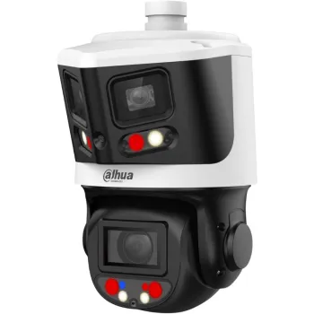 Kamera IP Dahua SDT3E410-8P-MB-A-PV1