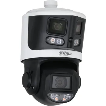 Kamera IP Dahua SDT3E410-8P-MB-A-PV1