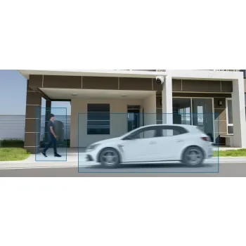 Kamera IP Hilook by Hikvision kopułka 8MP IPCAM-T8-30DL 2.8mm