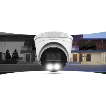 Kamera IP Hilook by Hikvision kopułka 8MP IPCAM-T8-30DL 2.8mm