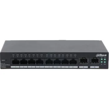 Switch Dahua CS4210-8GT