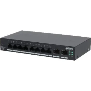 Switch Dahua CS4210-8GT