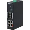 Switch Dahua HS4408-4ET-96