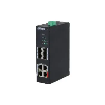 Switch Dahua HS4408-4ET-96