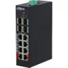 Switch Dahua HS4412-8ET-120