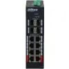 Switch Dahua HS4412-8ET-120