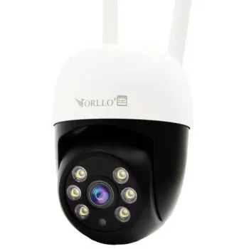 Kamera IP Orllo TZ2 PRO 4G 4Mpx