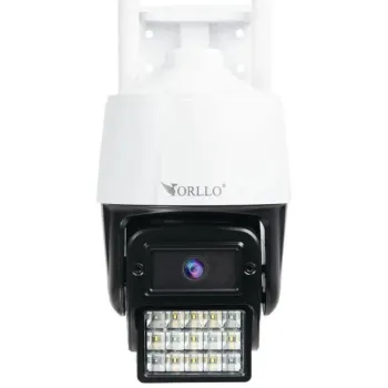 Kamera IP Orllo N1 4Mpx WiFi