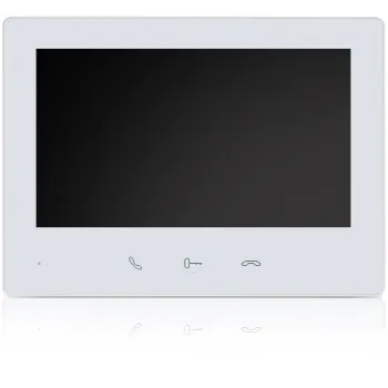 WIDEODOMOFON HIKVISION DS-KIS704EY-ACF2/Aluminium