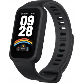 Smartband Xiaomi Smart Band 9 Active czarny