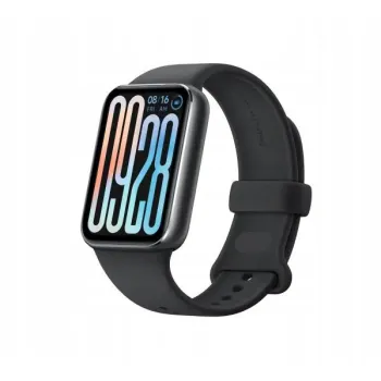 Smartband Xiaomi Smart Band 9 Pro Obsidian Black