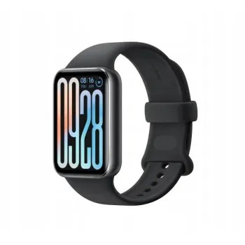 Smartband Xiaomi Smart Band 9 Pro Obsidian Black