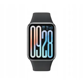 Smartband Xiaomi Smart Band 9 Pro Obsidian Black