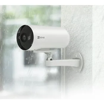 Kamera IP Ezviz H5 PoE 2K 3MPx