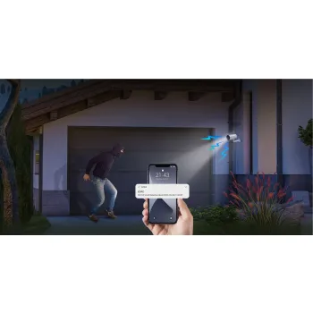 Kamera IP Ezviz H5 PoE 2K 3MPx