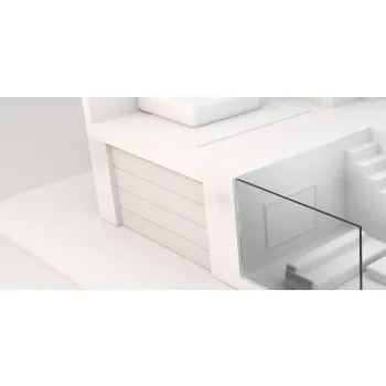 Kamera IP Ezviz H5 PoE 2K 3MPx