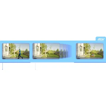 Kamera IP Ezviz EB5 4K 8MPx solarna