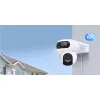 Kamera IP Ezviz H90 4MP+4MP