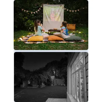 Kamera IP Ezviz H90 4MP+4MP