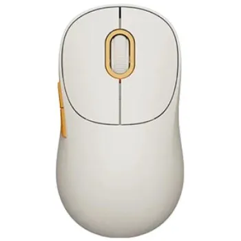 Xiaomi Wireless Mouse 3 White