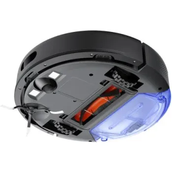 Robot sprzątający Xiaomi Robot Vacuum S20 czarny