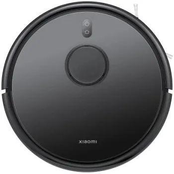 Robot sprzątający Xiaomi Robot Vacuum S20 czarny