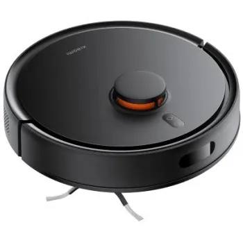 Robot sprzątający Xiaomi Robot Vacuum S20 czarny