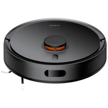 Robot sprzątający Xiaomi Robot Vacuum S20 czarny