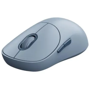 Mysz komputerowa Xiaomi Wireless Mouse 3 niebieski