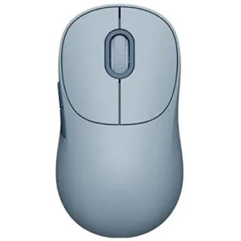 Mysz komputerowa Xiaomi Wireless Mouse 3 niebieski
